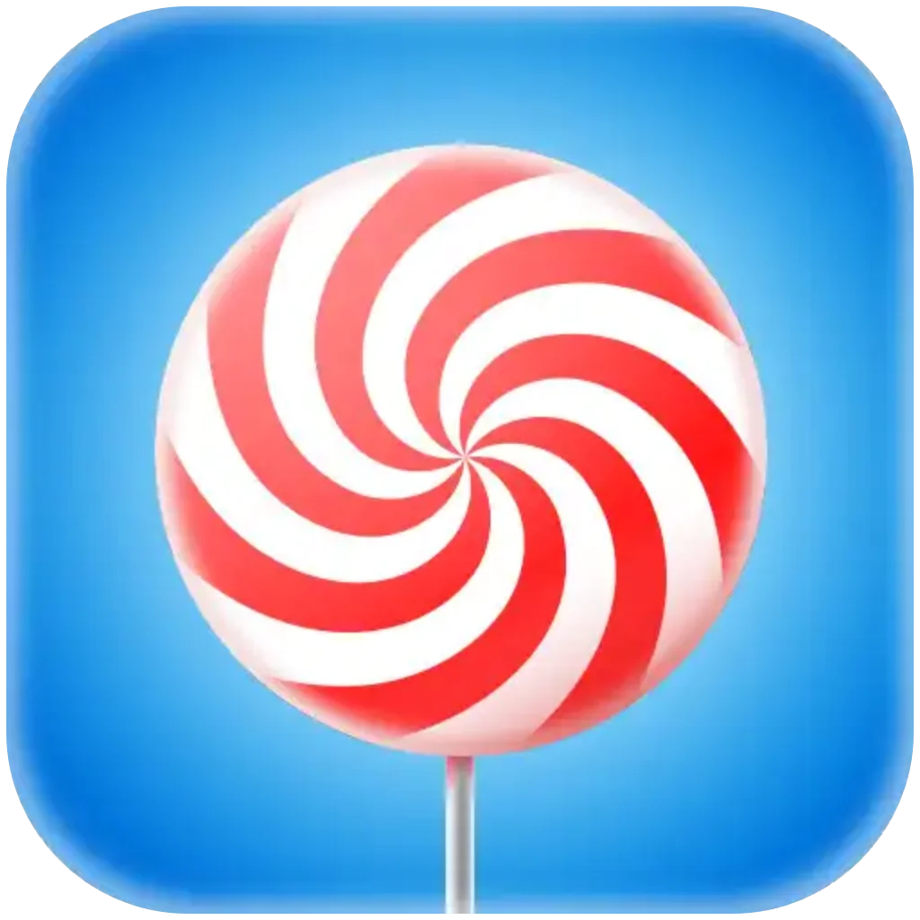 HyperCasual game Candy Master