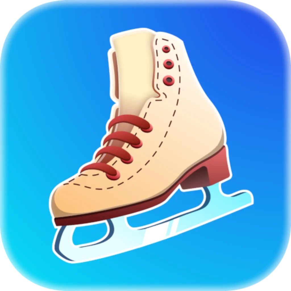 HyperCasual game Ice Slide