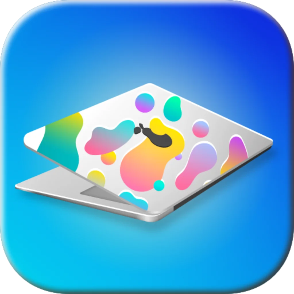 HyperCasual game Make Your Mac